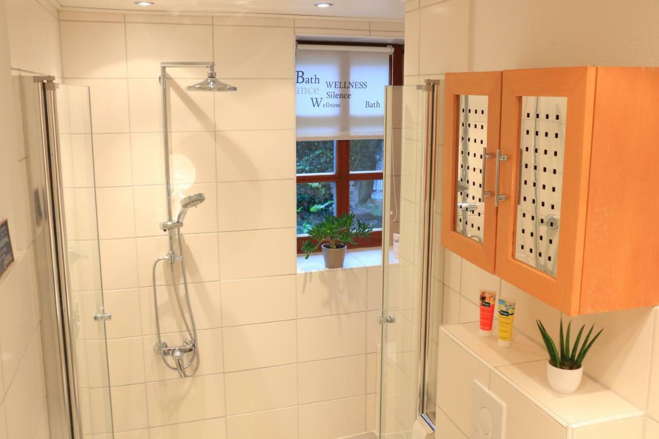 Alte Pfarre Gudensberg Apartment Ngoại thất bức ảnh